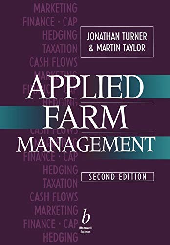 Applied farm - applied,