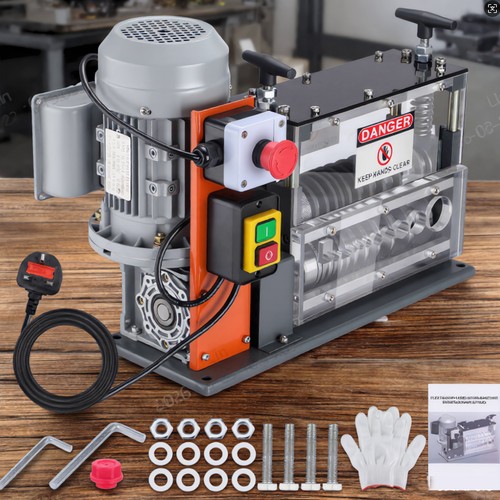 Electric wire stripping - wire,