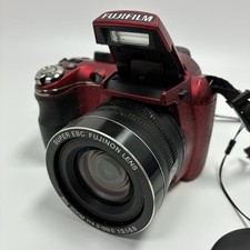Fujifilm FinePix S4530 Bridge