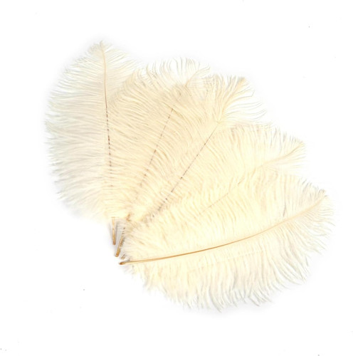 10inch ostrich - 8-10inch(20-25cm),