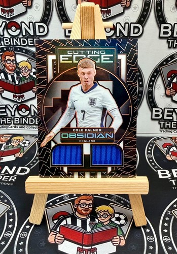 Cole palmer 2023 - 2023-24, panini