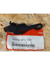 Hornet cb600f horn mount - hornet,