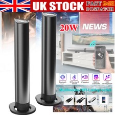 3D Surround Sound Bar