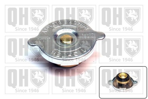 Genuine radiator cap - genuine, fc65