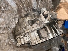 VAUXHALL ZAFIRA C TOURER 12-ON B20DTH AUTOMATIC GEARBOX SPARES REPAIRS AF40