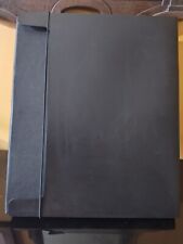 Pina Zangaro Black Vintage