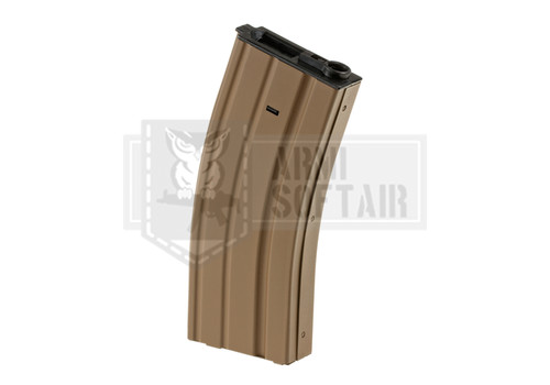 Aps cap magazine - magazine, m4