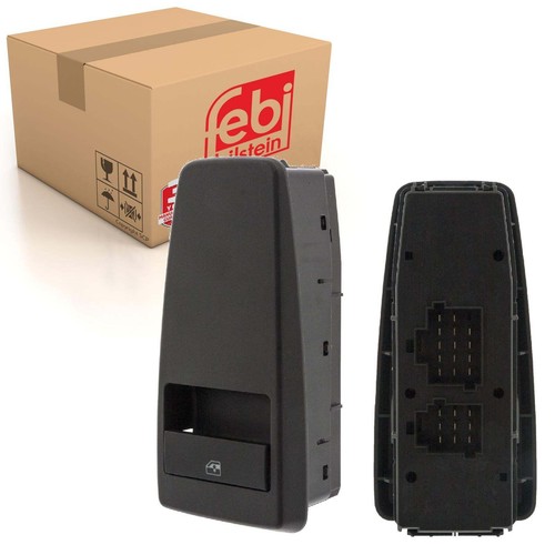 Electric window switch control - electric,
