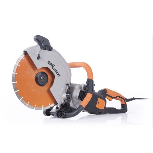 Evolution r300dct 300mm - r300dct+,