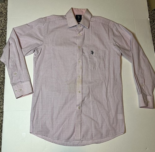 Polo assasin slim - u.s., fit