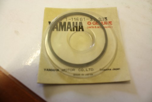 Nos yamaha 1981 yz80 - nos,