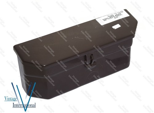 Tool box unit - plastic, made