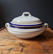 Vintage Signed Booths Silicon