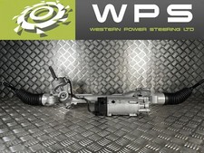 MERCEDES VITO W447 2014 - 2019 RECONDITION OF YOUR OWN ELECTRIC STEERING RACK