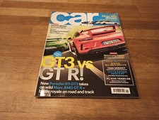 Car magazine 2011 to 2023 very