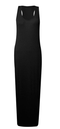 Women ladies racer muscle back - women,