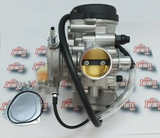 Yamaha Grizzly 450  2007-2015  New Fully Calibrated & Adjusted Carb Carburetor 