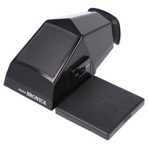 Zenza bronica metered prism - ae,