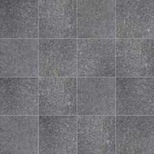 Strata Paving-Granite 'Venetian'-Ebony-PAVING SLABS, 600x600-20mm (15.12sqm)