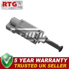 Cruise Control Stalk Switch