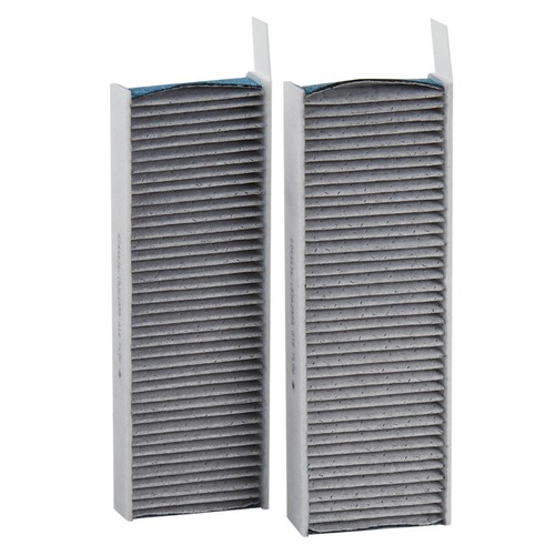 Activated carbon cabin - activated, /