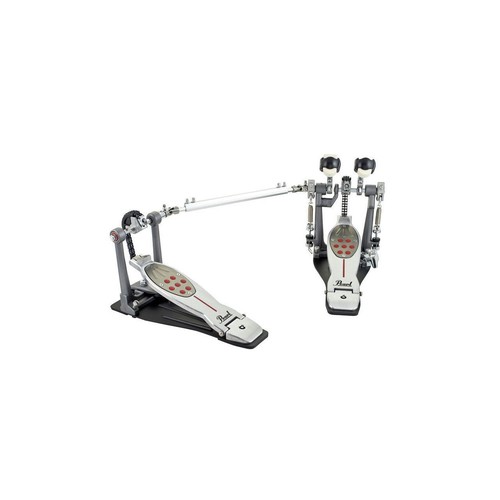 Pearl eliminator double - double, foot