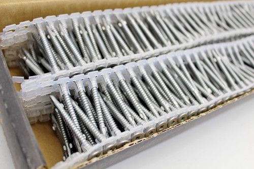 1000 self drilling collated - self,