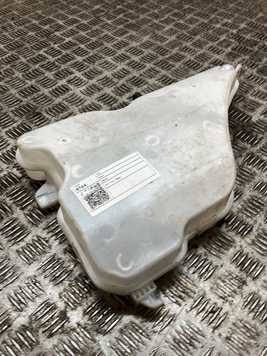 Bmw 330d washer - bmw, bottle