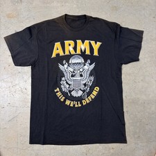 2004 Army This We’ll Defend