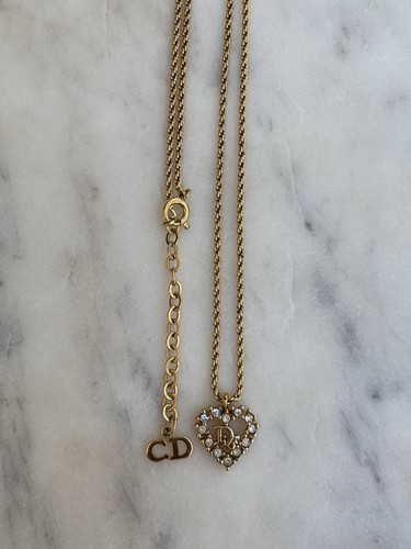 Dior gold tone - dior,