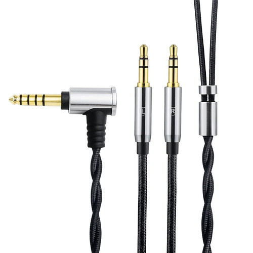 Okcsc 4mm male to dual - okcsc,