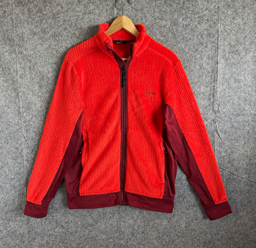 Rohan polartec komondor fleece - rohan,