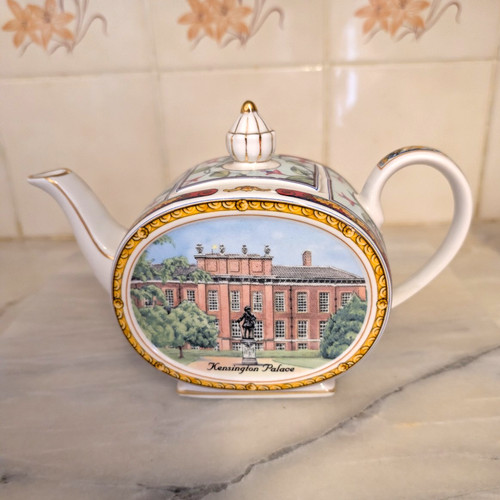 James sadler kensington palace - sadler,