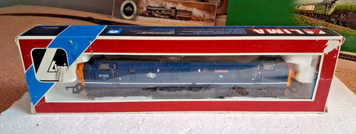 Lima 205172 gauge br - 205172,