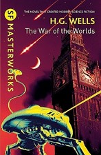 The War of the Worlds (S.F