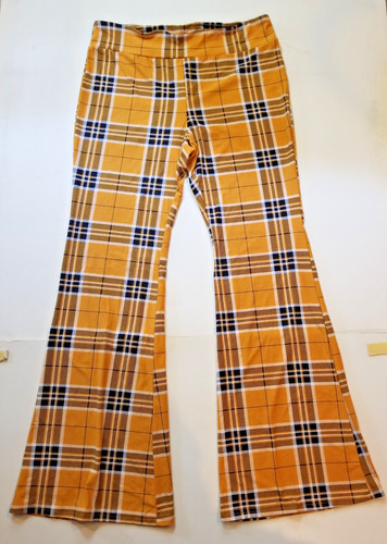 Nwot bell bottom flares pants - nwot,