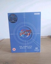 Blake's 7: The Complete Series