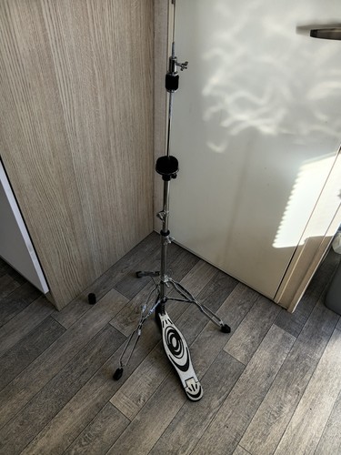 Cannon adder hihat - adder, inc