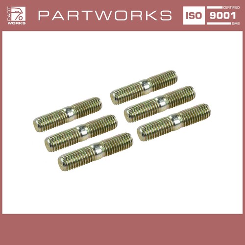 Stud cylinder head - stud,