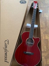 Tanglewood,  TW4CER,  Electro