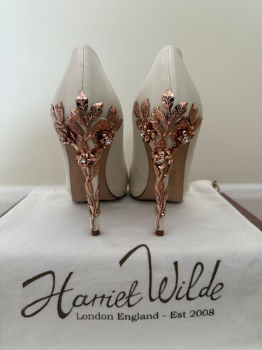 Harriet wilde luxury ivory - luxury,