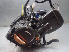 KTM 390 Duke 2017-On Engine