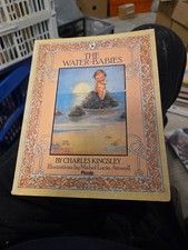 The Water Babies - Charles