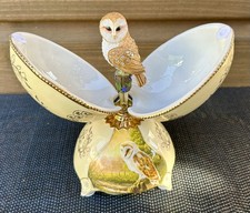 Bradford exchange jewel of - "jewel,