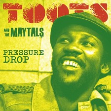 Toots and The Maytals 