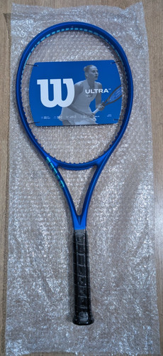 Brand new wilson - brand-new, ultra