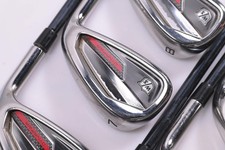 Wilson Dynapower 2023 Irons /