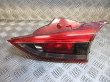 2016 MAZDA 6 GJ MK3 DRIVERS