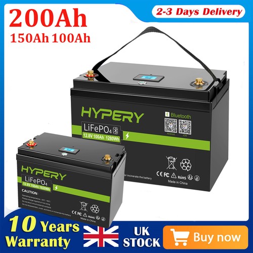 12v 150ah lithium - 150ah, lifepo4