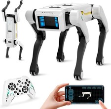 LEOM Smart AI Robot Dog